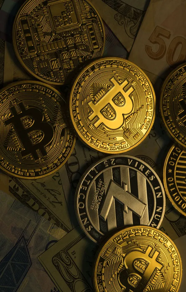 ExtraReich - Transform the Trading Landscape with ExtraReich