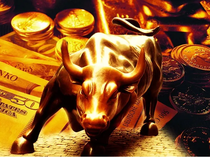 ExtraReich - Understanding the Dynamics of Online Asset Trading
